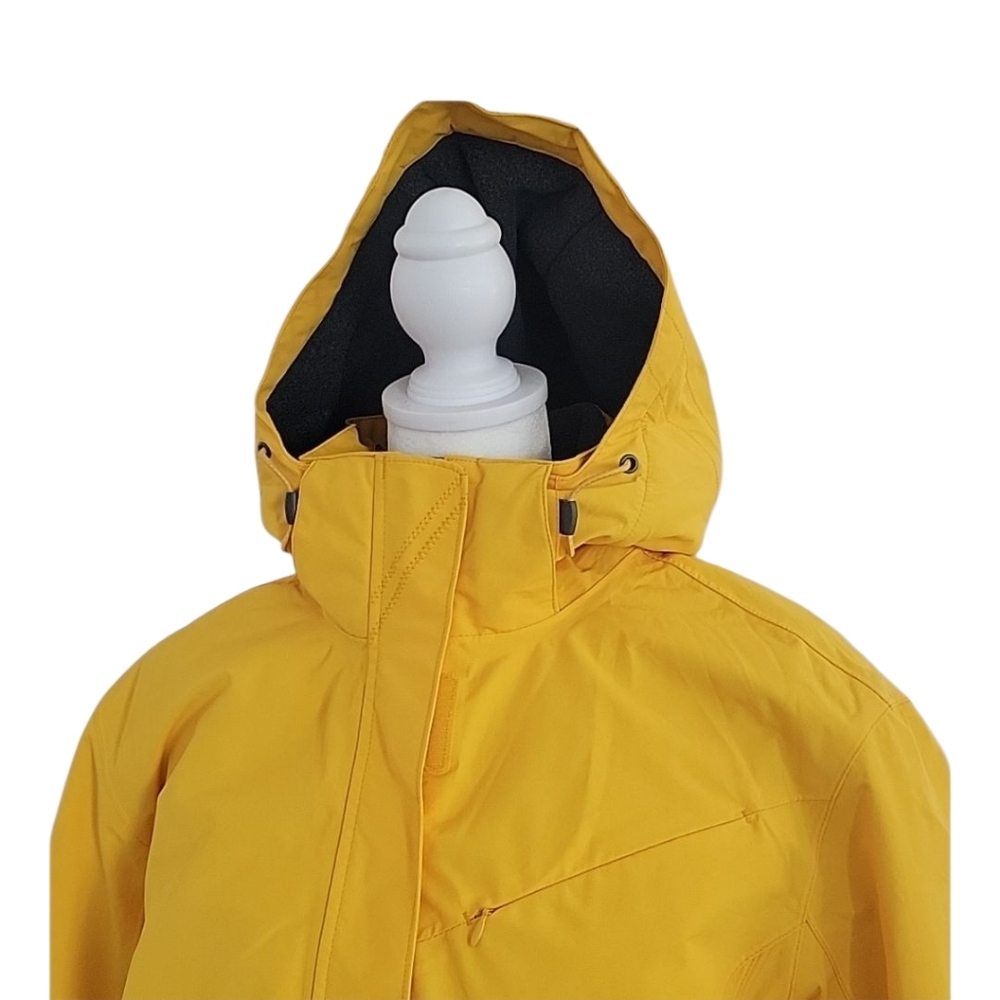 Lands' End Squall Waterproof Windproof Antistatic… - image 2
